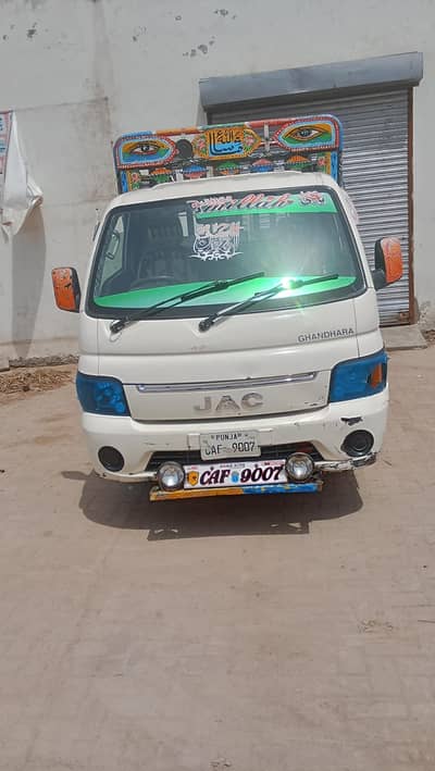 JacTurbox200.2021. model