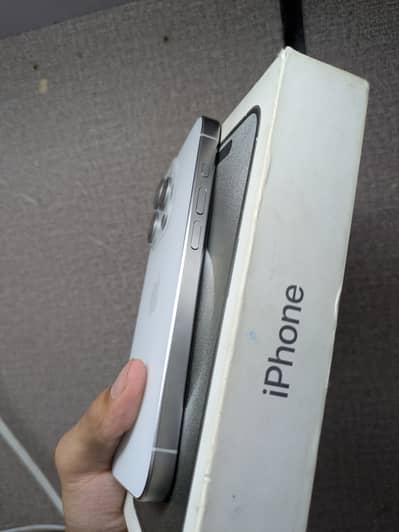 15 pro 128 job water pack