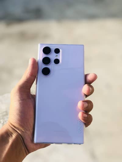 Samsung 23ultra PTA Approved