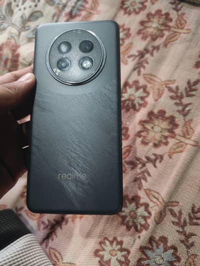Realme 13 plus 5g 12+14gb