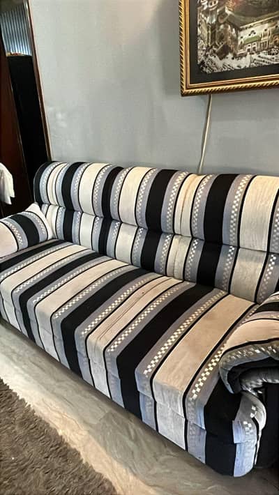 Sofa Set | Wooden Sofa | Luxury Sofa | 6 Seater Sofa | Sofa For Sale