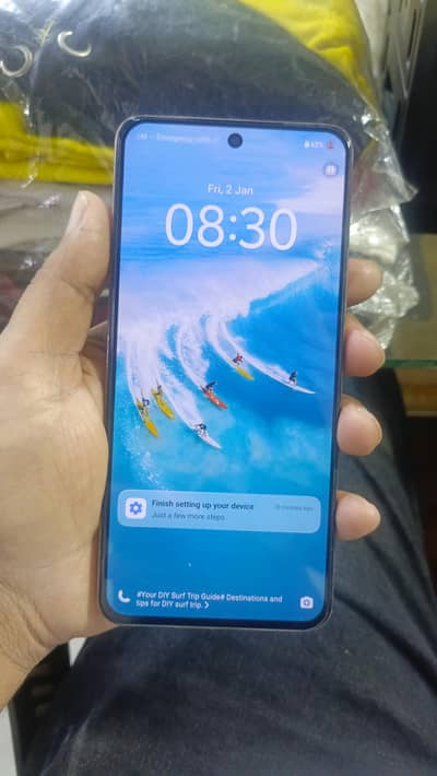 Vivo v50lite