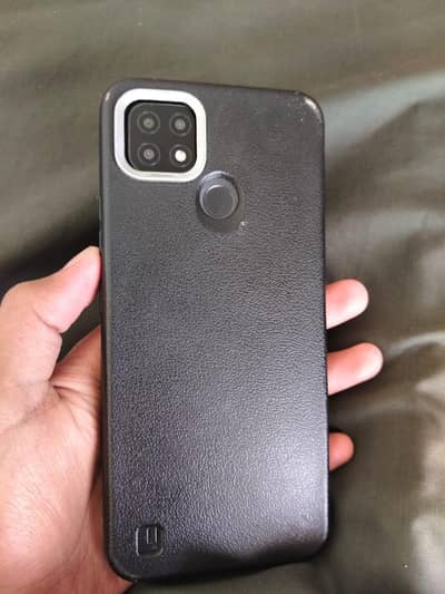 Realme C21 4/64 | PTA Approved | Used Condition | Urgent Sale