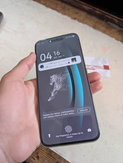 Infinix Hot 60 pro plus