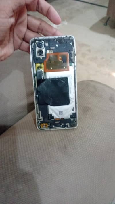 aquos r3 all parts available