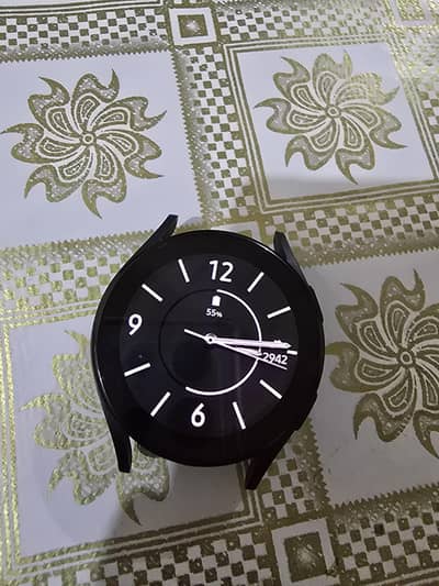 Samsung Galaxy watch 5 40mm Graphite colour Smart watch