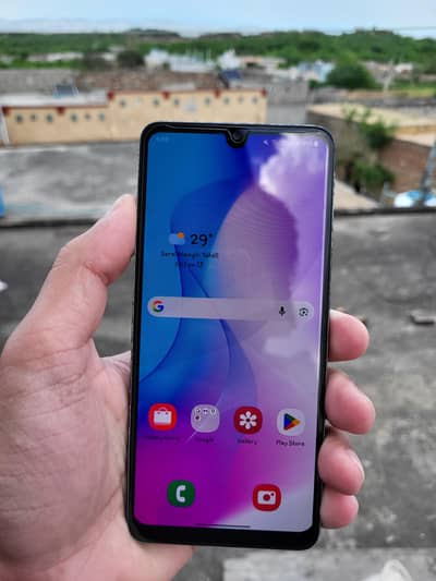 Samsung a32 good condition