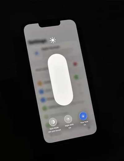 iPhone 13 official pta proved