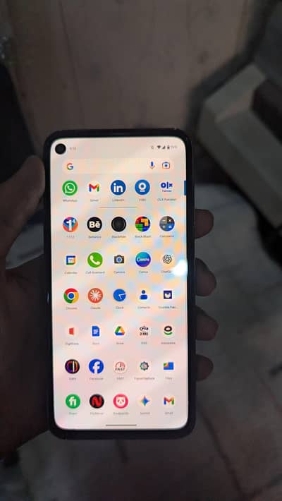 Google Pixel 4a 6GB-128GB