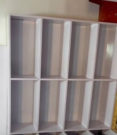 New cloth shop racking for sale