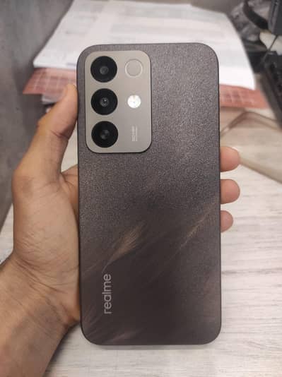 Realme C85 For Sale 8/256 With Good Condition.