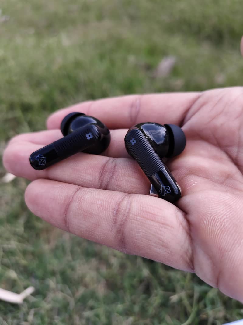 Audionic trance 850 1