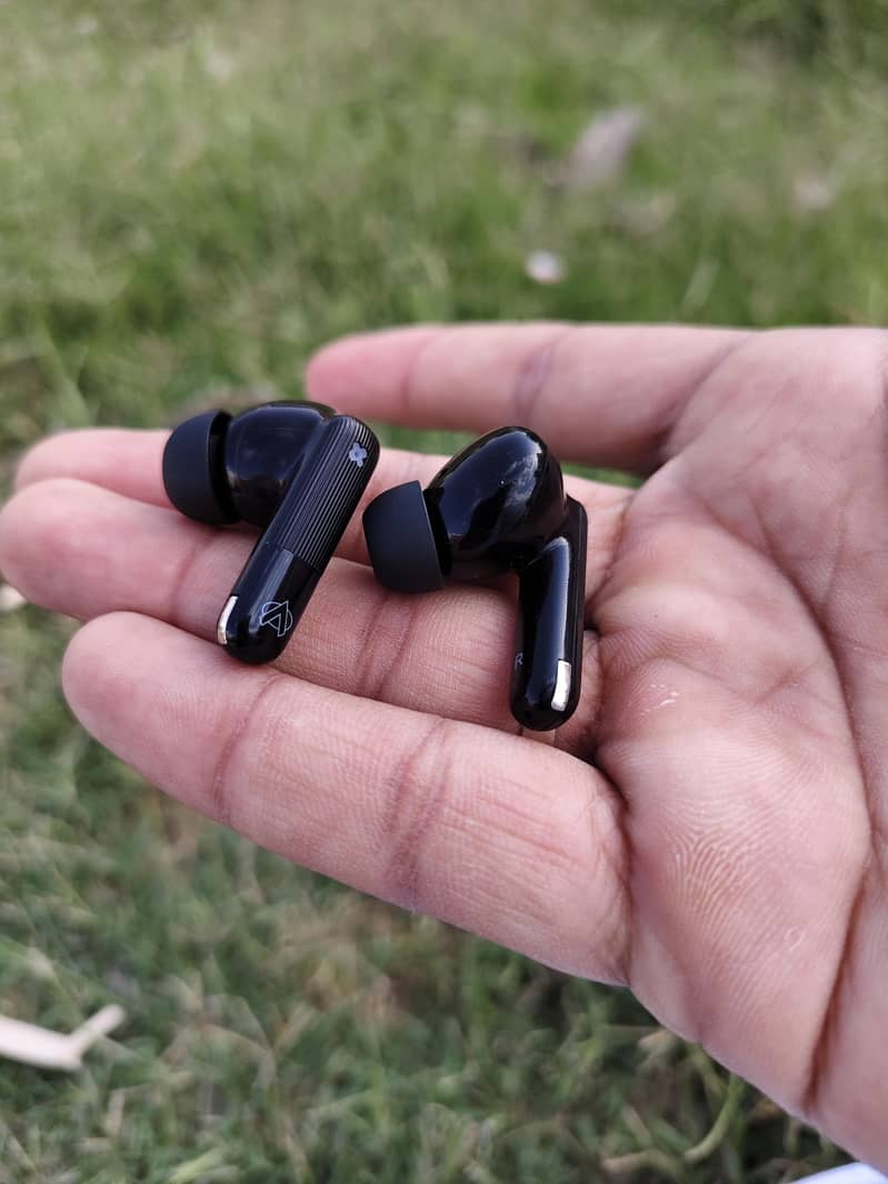 Audionic trance 850 2