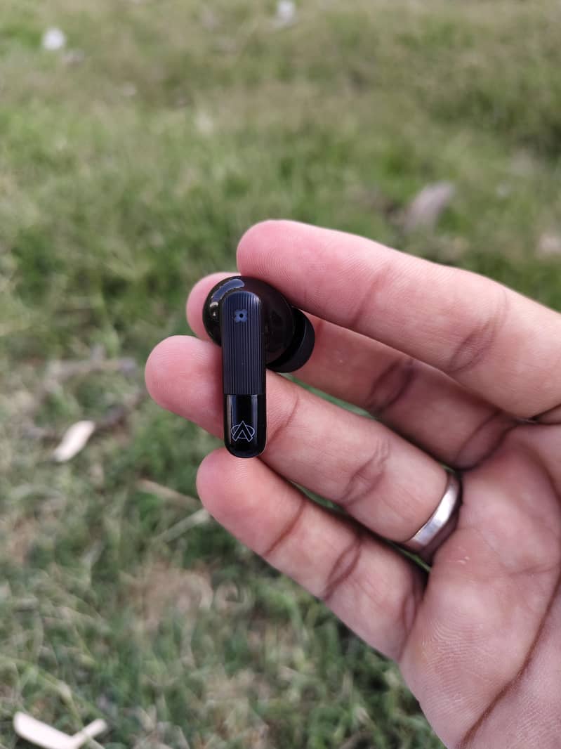 Audionic trance 850 3