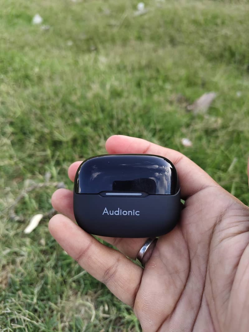 Audionic trance 850 6