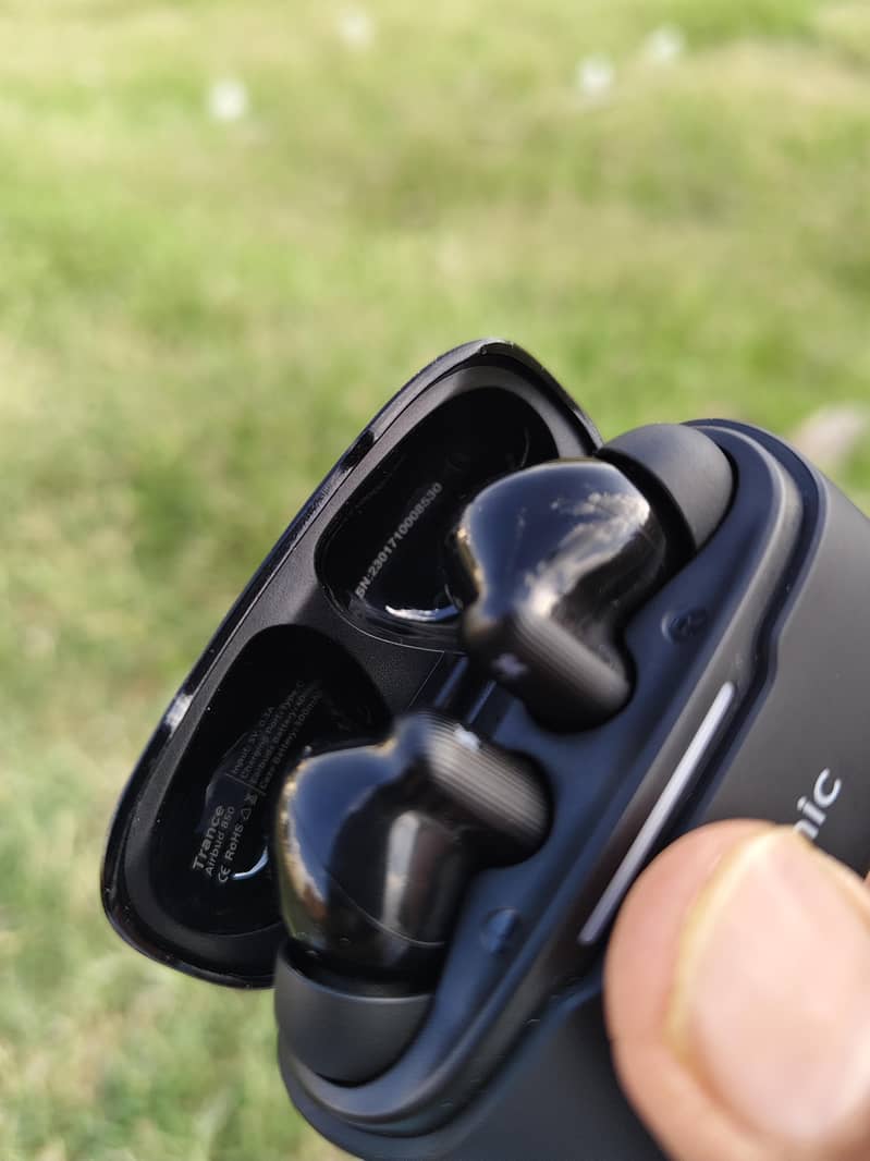 Audionic trance 850 8