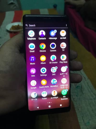 Sony Xperia Z3 4/64 all ok