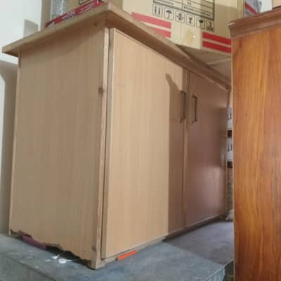 Best wooden wardrobe