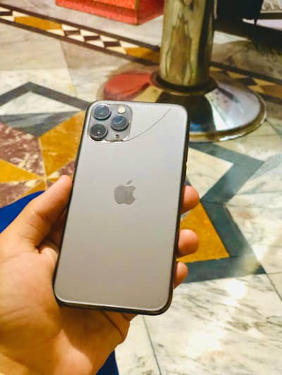 11 pro non pta all ok 90 battery health