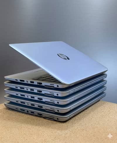 HP EliteBook 840 i5 6th Gen SSD Laptop 15 Days Warranty Limited Stock