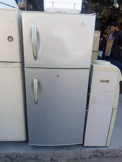 Haier refrigerators