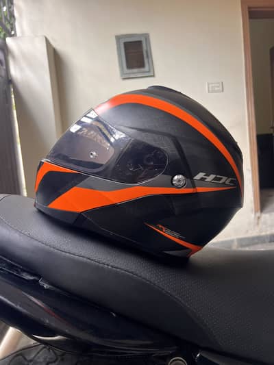 Helmet (HJC C91) [IMPORTED BEST QUALITY)