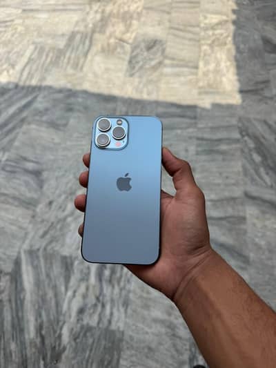 i phone 13 pro max  jv 03137934371