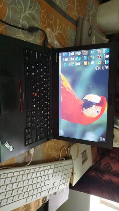 Lenovo ThinkPad X250 – Core i5 5th Gen