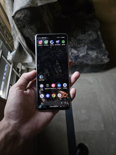 Sony Xperia 5 Mark 3 Exchange Possible