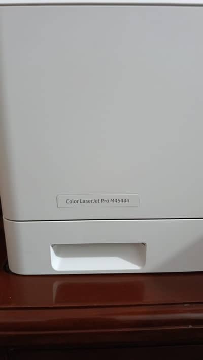 Color Lazerjet Pro M454 dn