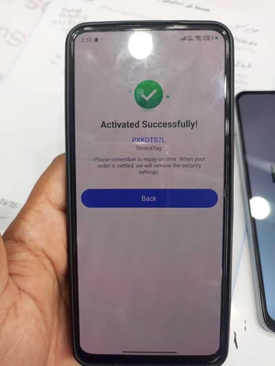 Infinix Tecno Itel On Installment