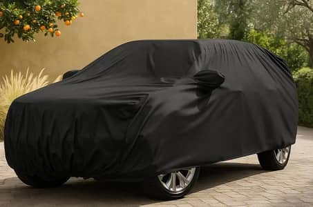 car cover