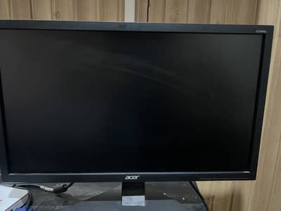 Acer Led 22 inch