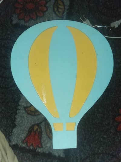 coustimized design lockets light / coustimized lights jewellery