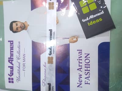 mens shalwar qameez suit unstitched assorted colours