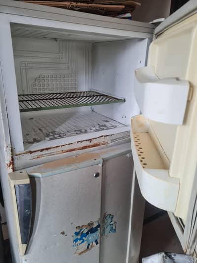 Refrigerator For Sale Good Condition