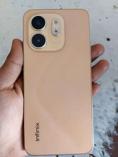 Infinix smart 9Hd