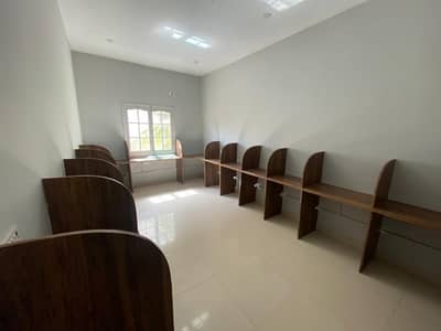 Office With 14 Cubicles Available On Rent At Shahra-e-faisal