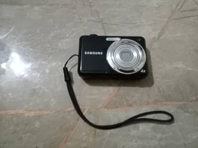 Samsung camera