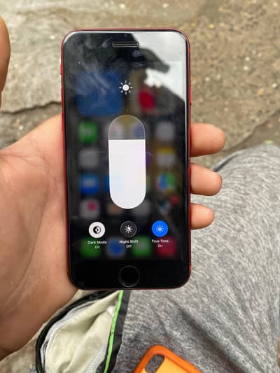 iPhone SE 2020 JV 2 month SIM working