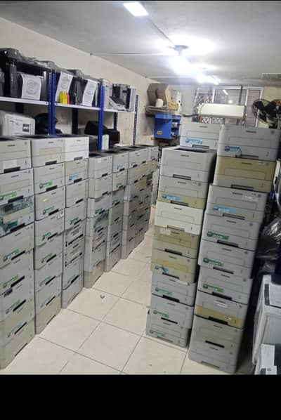 Samsung SL-M2830DW WiFi Duplex Laser Printer 29PPM