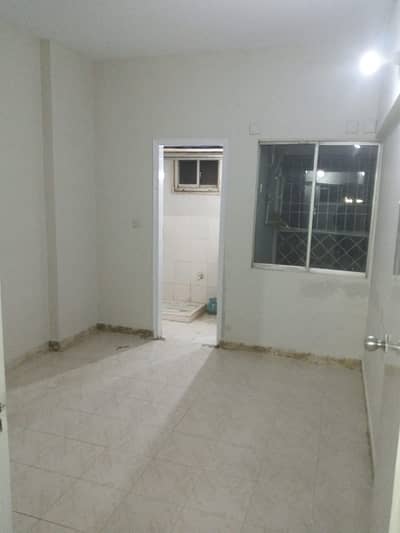 2 Bed Lounge Apartment Available For Sale In Shangrilla Tower Gulistan E Johar Block 13