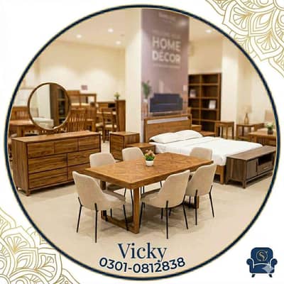 Vicky 