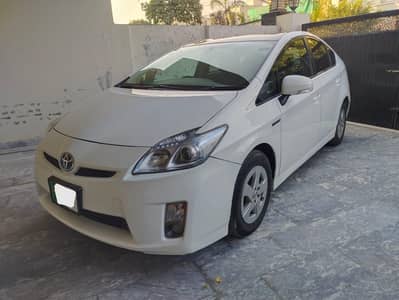 Toyota Prius S 2010/14/16