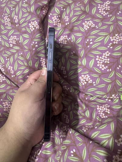 iPhone 14 pro max pta approve 256 gb