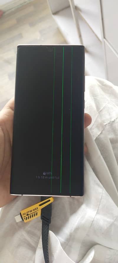 all ok hai panal me 3 line Hain bs