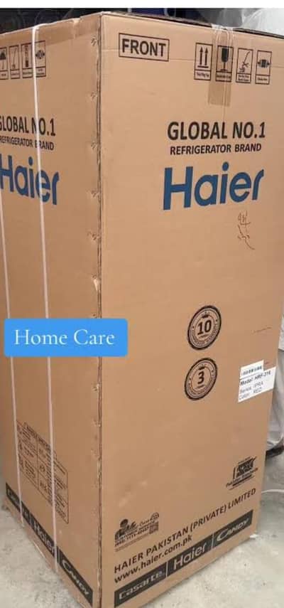 Haier fridge sell