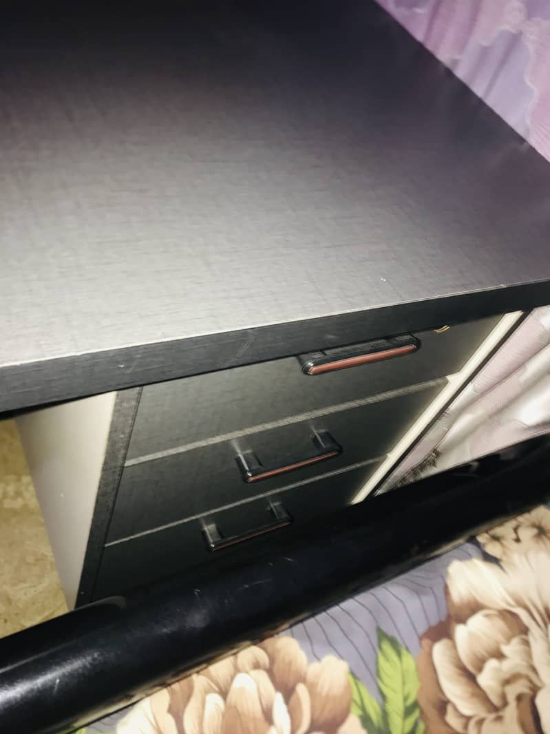 Computer table / study table 1