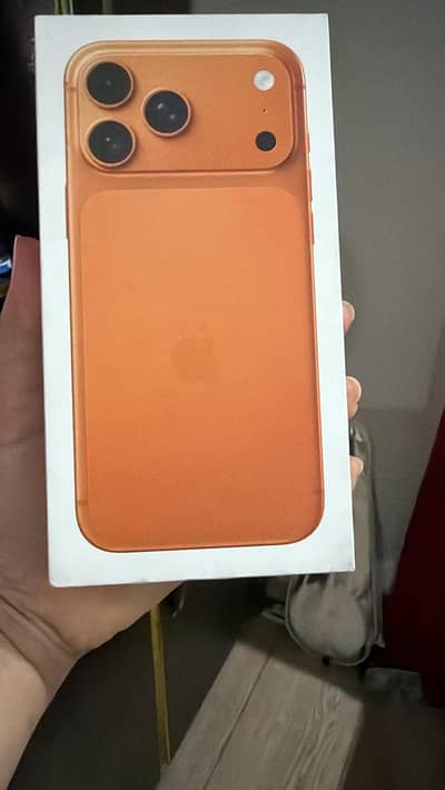 two months used 17 promax