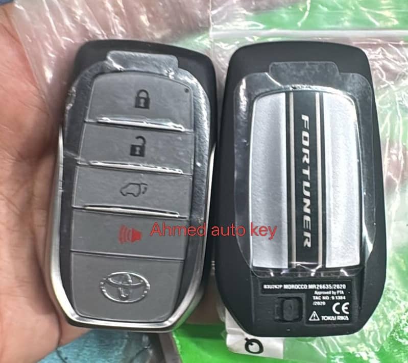 key maker/Locksmith/car key making 2